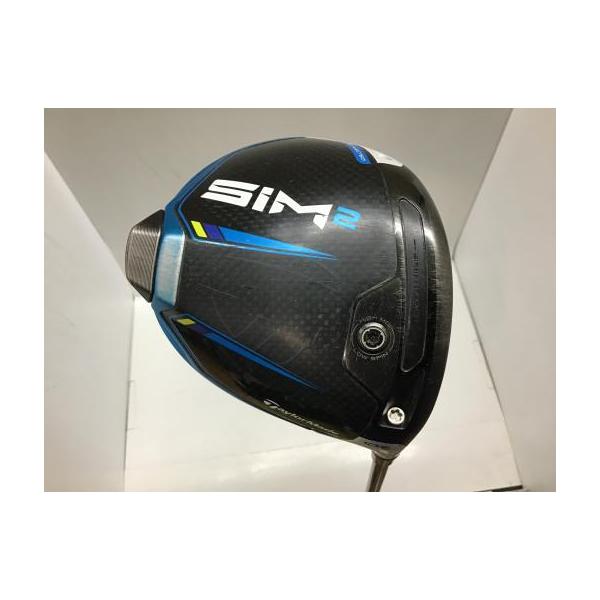 SIM2 ドライバー テーラーメイド シム2 10.5 Amazon.co.jp: 【USモデル】【ヘッド単体】テーラーメイド SIM2 MAX