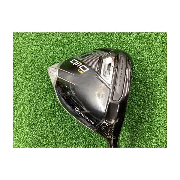 TaylorMade（テーラーメイド） Qi10 LS 9° ドライバー DR フレックスS