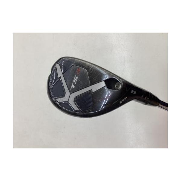 Titleist（タイトリスト） TS3 23° ユーティリティ UT フレックスS