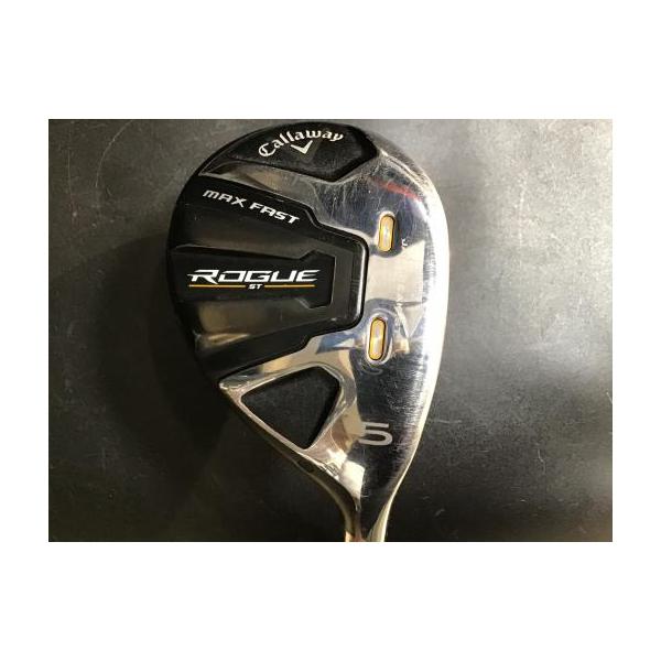 Callaway（キャロウェイ） ROGUE ST MAX FAST U5 レディース
