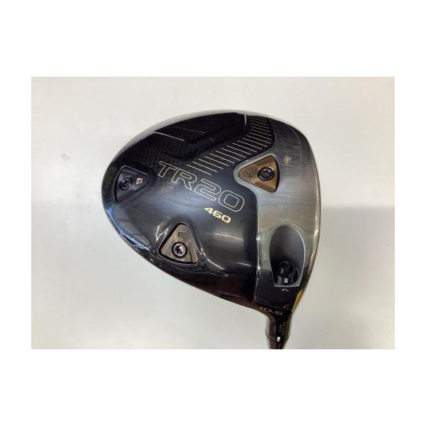 HONMA GOLF（本間ゴルフ） TOUR WORLD TR20 460 10.5° ドライバー DR