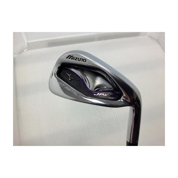 MIZUNO GOLF ミズノ JPX EIII SV 5S アイアンセット IR フレックス