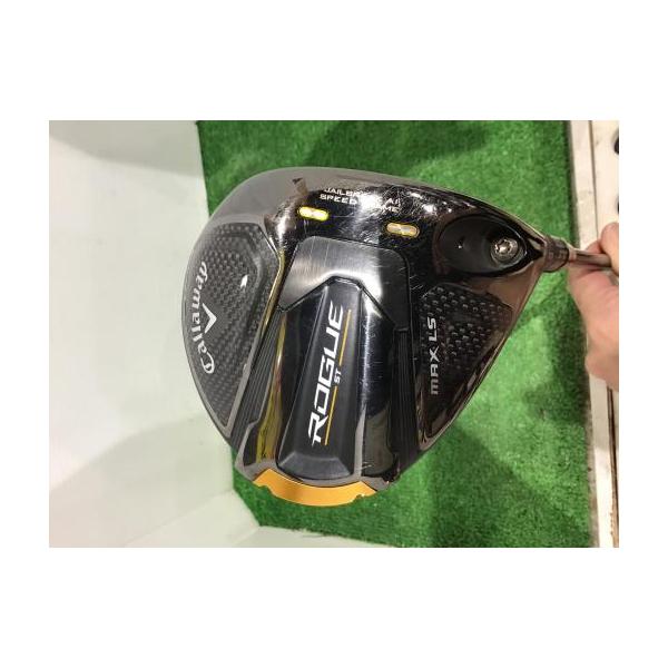 Callaway キャロウェイ ローグエスティー ドライバー MAX LS