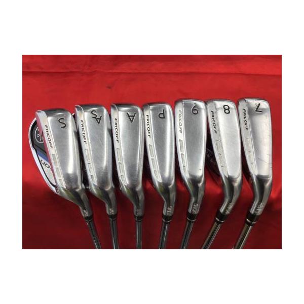ヤマハ インプレス 2021 inpres UD+2アイアンセット 8本 楽天市場】YAMAHA ヤマハ inpres UD＋2 IRON インプレス UD+2
