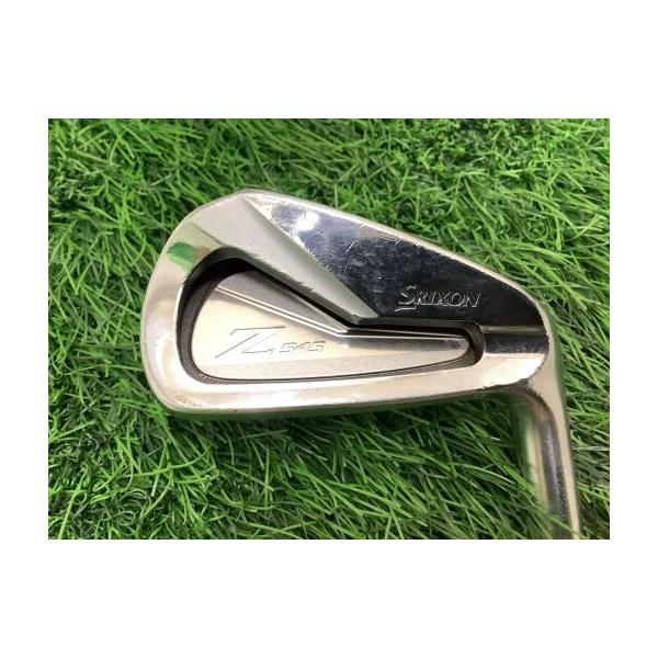 スリクソンZ545アイアンセット 6本組