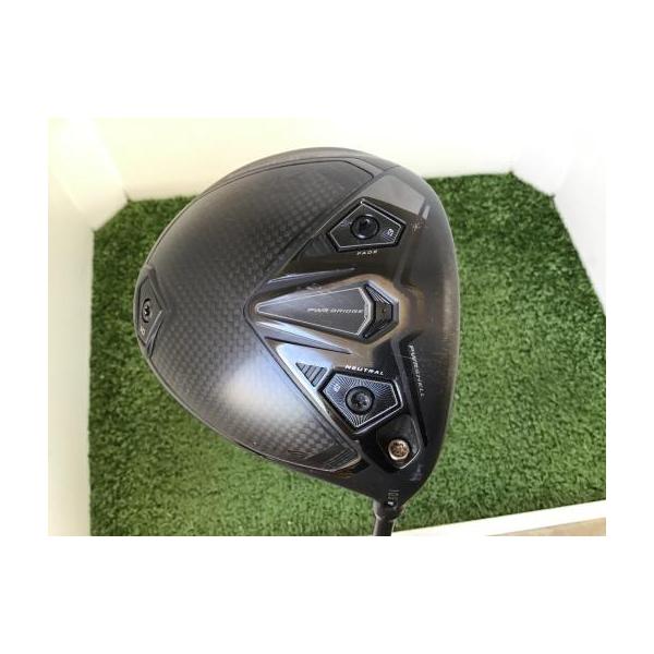 COBRA（コブラ） cobra DARKSPEED LS 10.5° ドライバー DR フレックスS