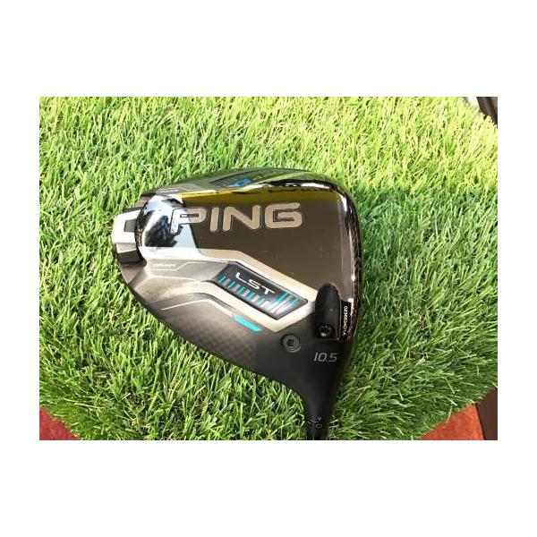 PING（ピン） G440 LST 10.5° ドライバー DR フレックスS : ゴルフ