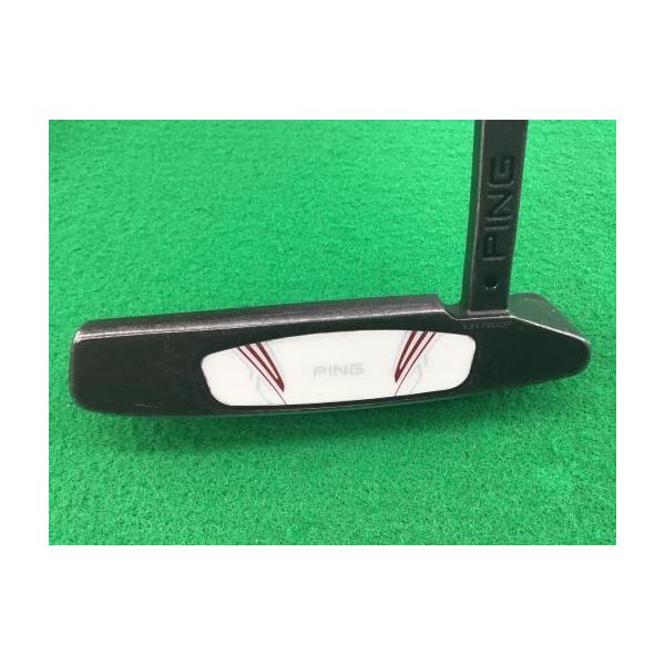 PING（ピン） Scottsdale Anser 2 33.0インチ パター PT フレックス