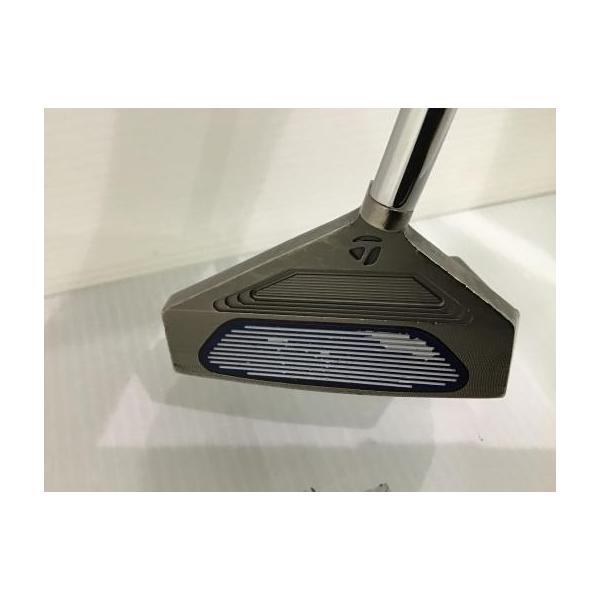 TaylorMade（テーラーメイド） TRUSS TM2 33インチ パター PT