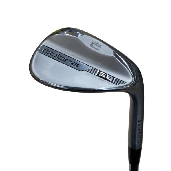 COBRA（コブラ） KING cobra SB WEDGE 54°/10°(VERSATILE) ウェッジ WG