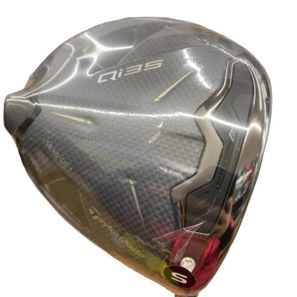 TaylorMade（テーラーメイド） Qi35 MAX 9° ドライバー DR フレックスS