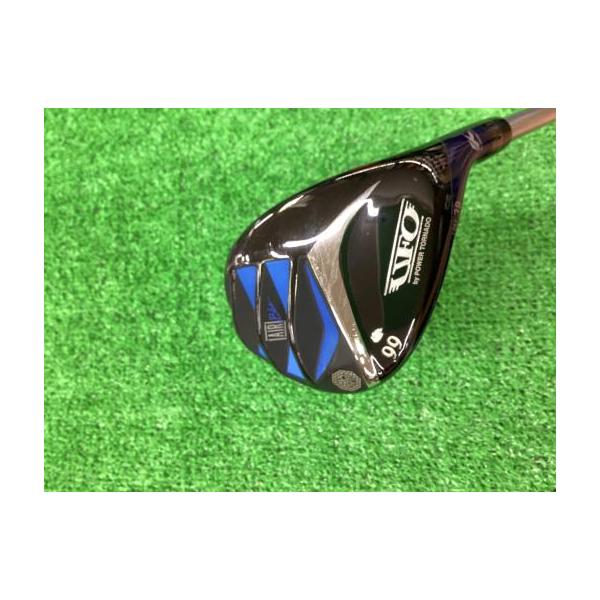 kasco（キャスコ） パワートルネード ユーティリティ UFO AIR POWER