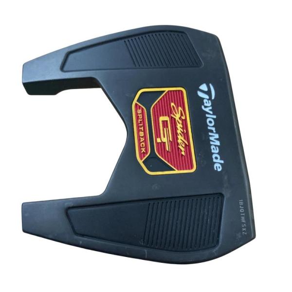 TaylorMade（テーラーメイド） Spider GT SPLITBACK シングルベンド 33