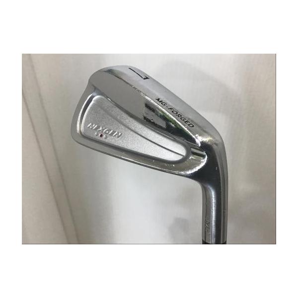 ゴルフパートナー NEXGEN MG-FORGED 6S アイアンセット IR フレックスS