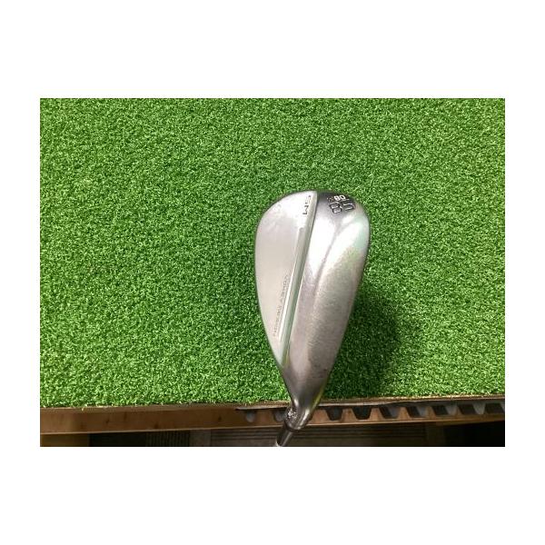 Titleist（タイトリスト） VOKEY SPIN MILLED SM9 ツアークロム 58°/08