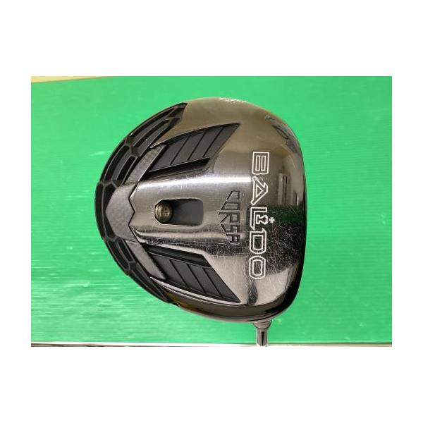 バルド コルサ ドライバー PERFORMANCE 438 CORSA 1W フレックスその他