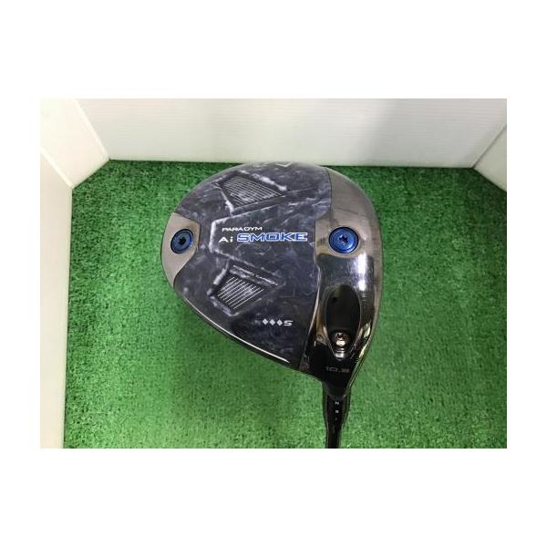 Callaway（キャロウェイ） PARADYM Ai SMOKE ◇◇◇S ツアーバージョン