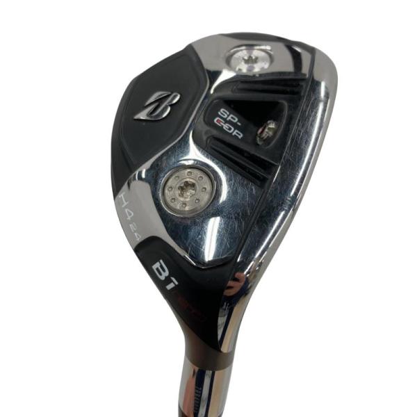 BRIDGESTONE GOLF ブリヂストン B1 ST H4 ユーティリティ UT