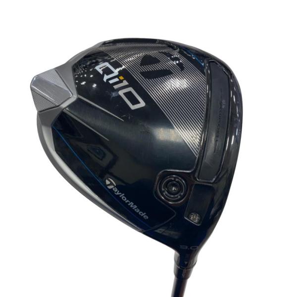 TaylorMade（テーラーメイド） Qi10 9° ドライバー DR フレックスS