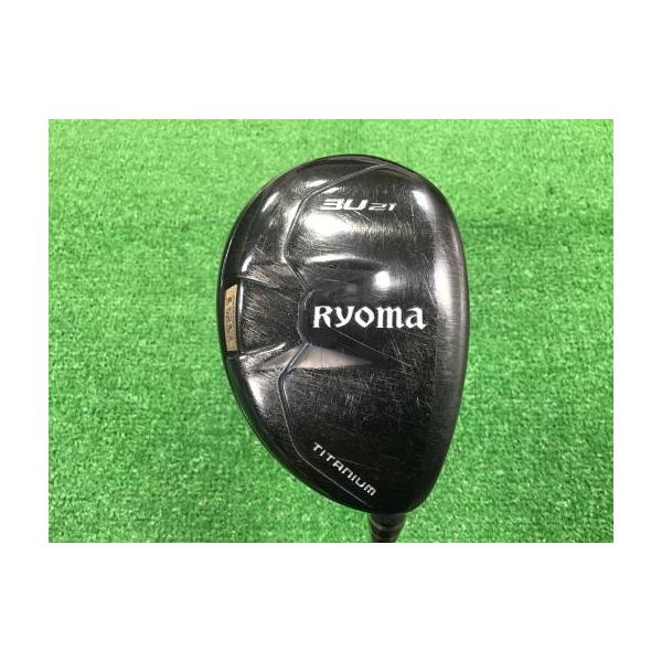 RYOMA GOLF（リョーマゴルフ） リョーマ 龍馬 ユーティリティ