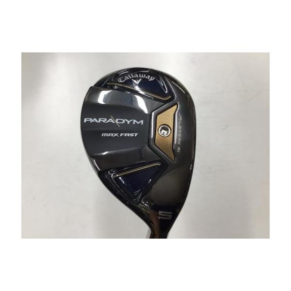 Callaway（キャロウェイ） パラダイム ユーティリティ MAX FAST