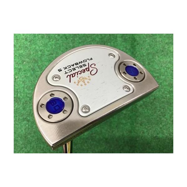 Titleist（タイトリスト） SCOTTY CAMERON Special select FLOWBACK 5
