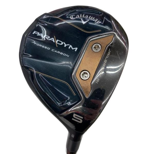 Callaway PARADYM 18° フェアウェイウッド Callaway Paradym X Fairway Woods Review | MyGolfSpy