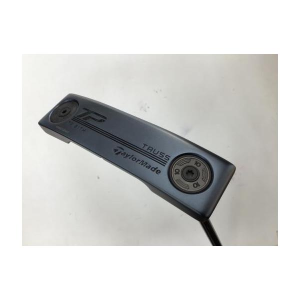 TaylorMade（テーラーメイド） TP TRUSS B1TH 34インチ パター PT