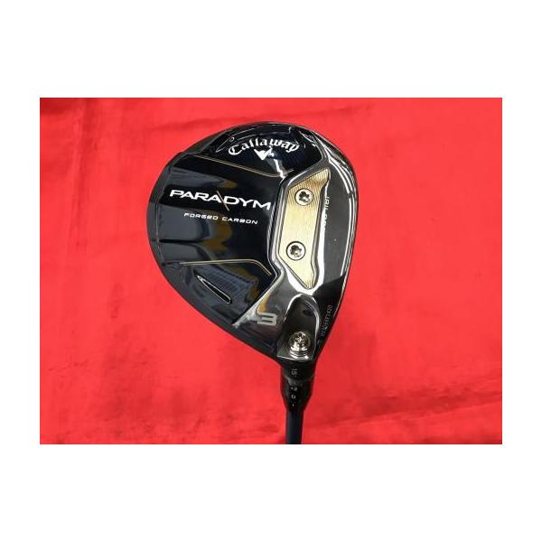 Callaway（キャロウェイ） PARADYM 3W フェアウェイウッド FW