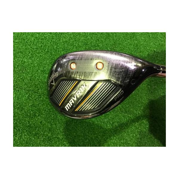 Callaway（キャロウェイ） MAVRIK PRO U4 ユーティリティ UT