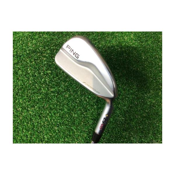 PING（ピン） G410 CROSSOVER U4 ユーティリティ UT フレックスSR