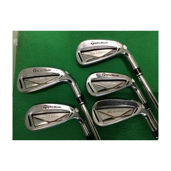 TaylorMade（テーラーメイド） SIM GLOIRE 5S アイアンセット IR