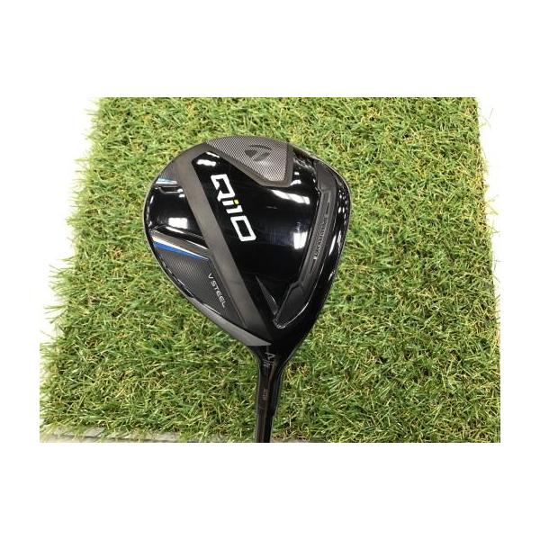 TaylorMade（テーラーメイド） Qi10 7W フェアウェイウッド FW