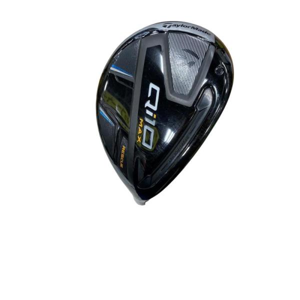 TaylorMade（テーラーメイド） Qi10 MAX U3 ユーティリティ UT