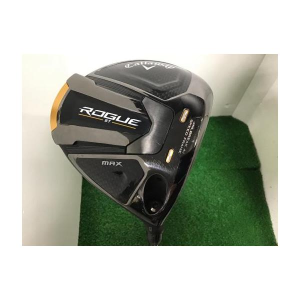 Callaway（キャロウェイ） ROGUE ST MAX 10.5° ドライバー DR