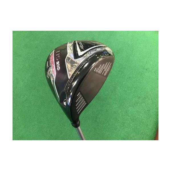 ゴルフパートナー NEXGEN NS210 9.5° ドライバー DR フレックスその他