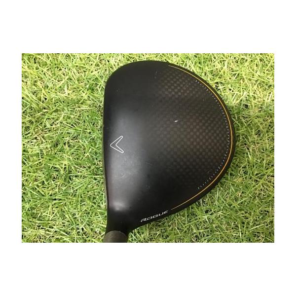 Callaway キャロウェイ ローグエスティー フェアウェイウッド MAX D