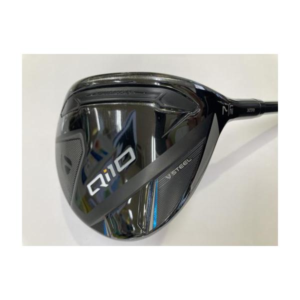 TaylorMade（テーラーメイド） Qi10 7W フェアウェイウッド FW