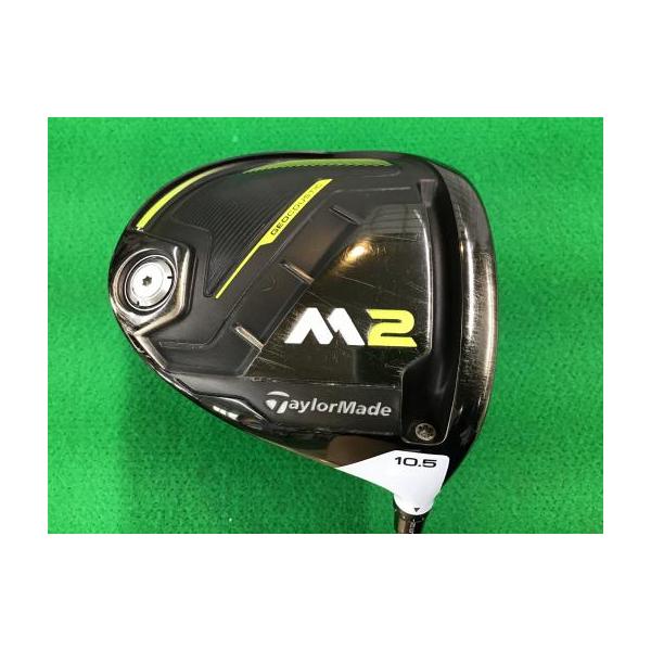 TaylorMade（テーラーメイド） M2(2017) 10.5° ドライバー DR