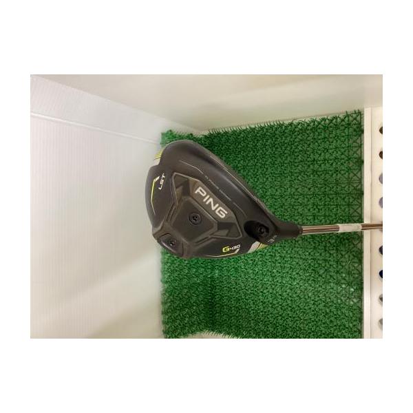PING（ピン） G430 LST 3W フェアウェイウッド FW フレックスS