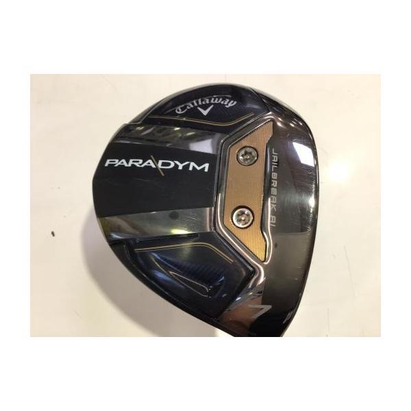 Callaway キャロウェイ パラダイム フェアウェイウッド PARADYM 7W