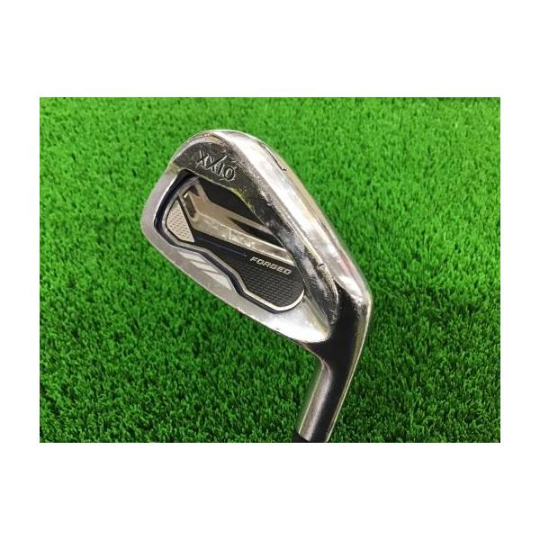 XXIO ダンロップ ゼクシオ フォージド アイアンセット FORGED(2017) 6S