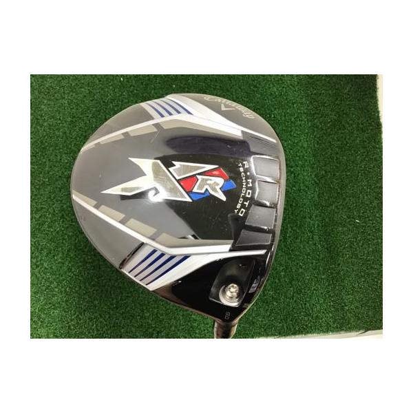 Callaway（キャロウェイ） XR 9° ドライバー DR フレックスS : ゴルフ