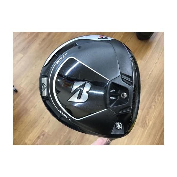 BRIDGESTONE GOLF ブリヂストン B1 9.5° ドライバー DR フレックスS