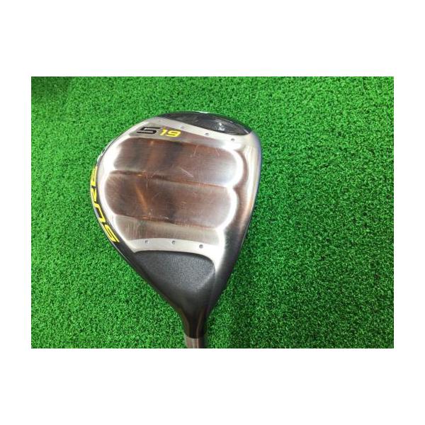 ミズノ SURE DD2.0フェアウェイウッド2本セット（3W・7W） 中古美品 MIZUNO（ミズノ） シュア フェアウェイウッド DD 2.0 SURE DD 2.0 5W