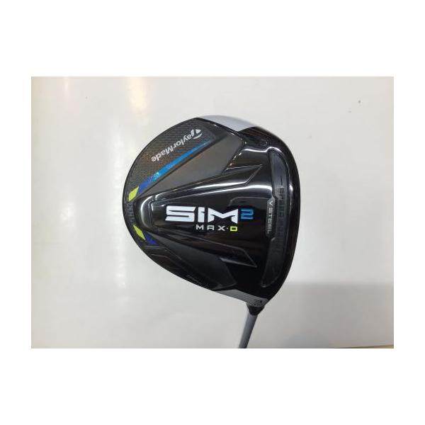 ⭐︎更にお値下げしました‼️テイラーメイド　3番ウッド　SIM2 MAX D hqdefault.jpg