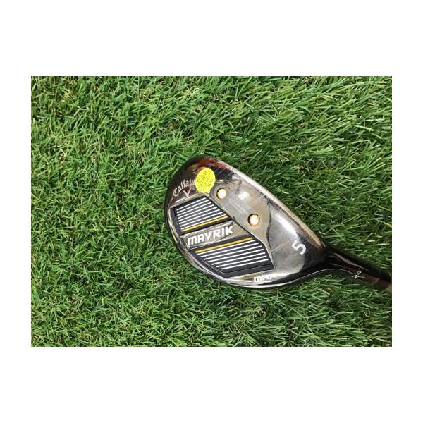 Callaway（キャロウェイ） マーベリック ユーティリティ MAX MAVRIK