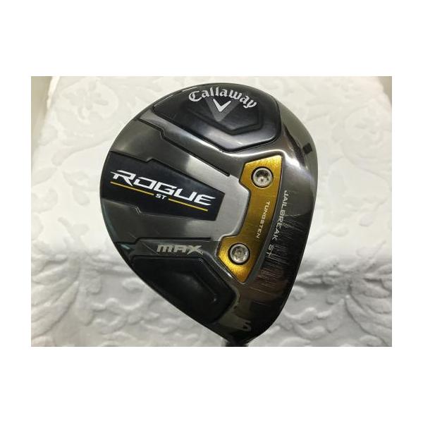 Callaway（キャロウェイ） ローグエスティー フェアウェイウッド MAX