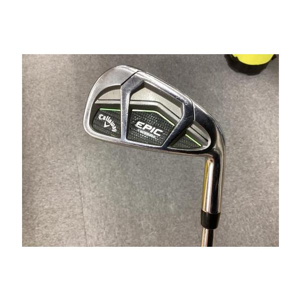 Callaway（キャロウェイ） EPIC STAR 5S アイアンセット IR フレックス