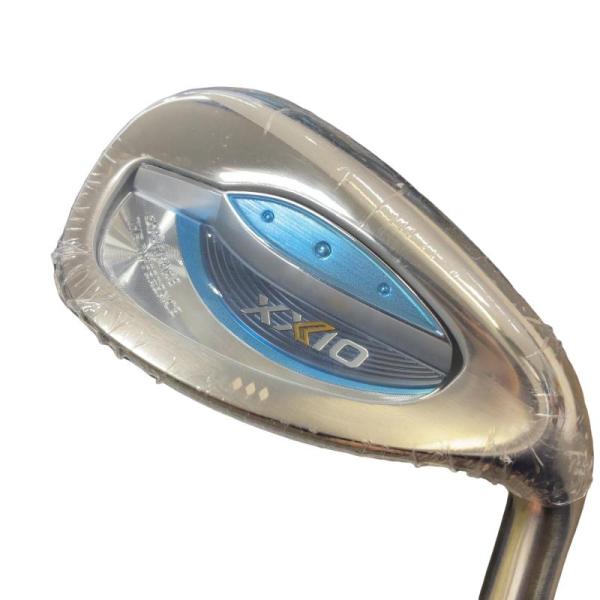 XXIO10 レディース AW フレックスＬ DUNLOP（ダンロップ） XXIO(2024) AW レディース ウェッジ WG